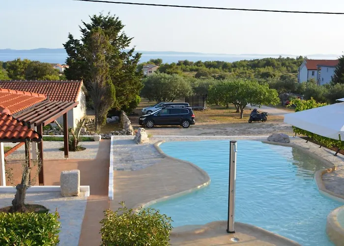 Apartments Goran