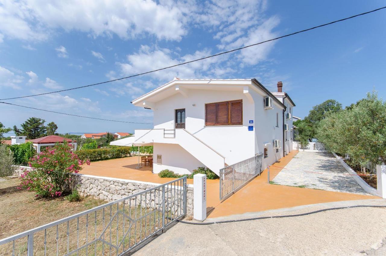 Goran Apartmán *