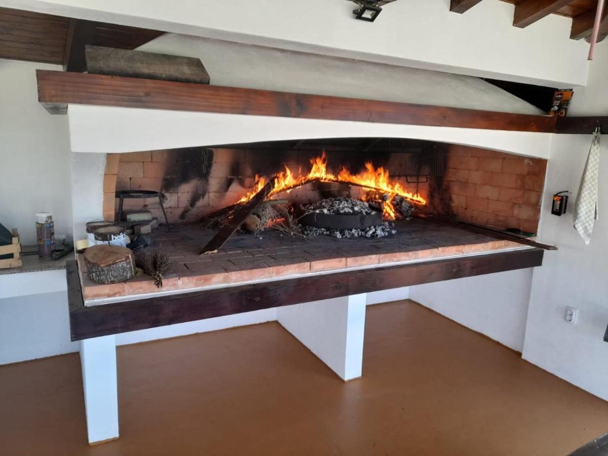 Goran Apartment Vir