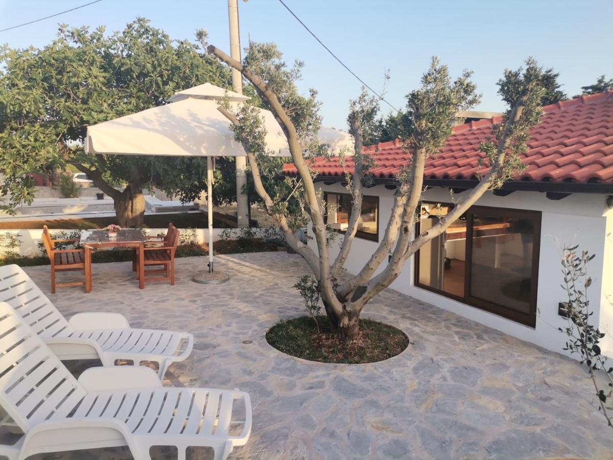 Apartment Goran Vir