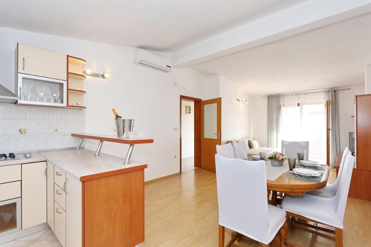 Apartmán Goran