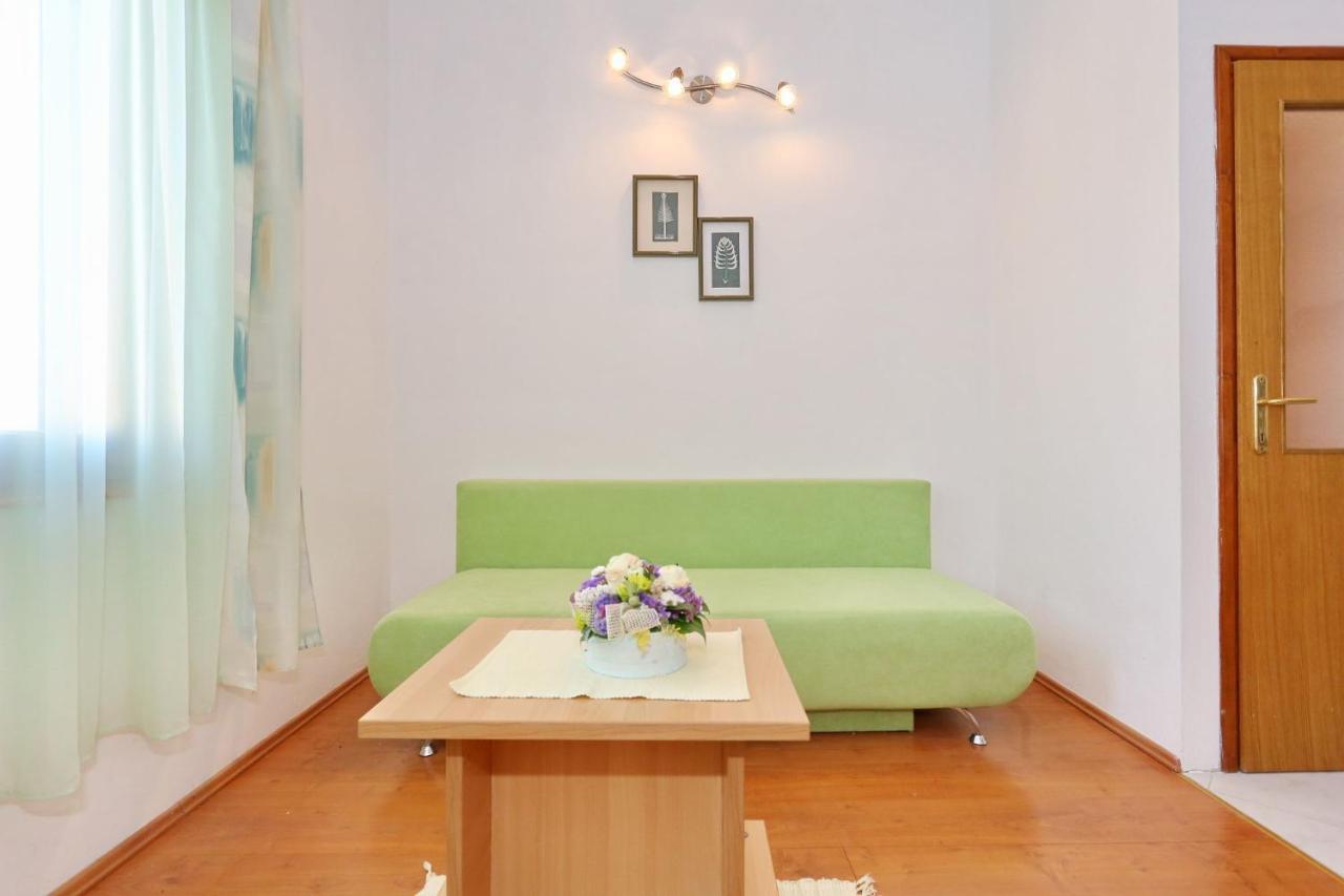 Apartment Goran Vir
