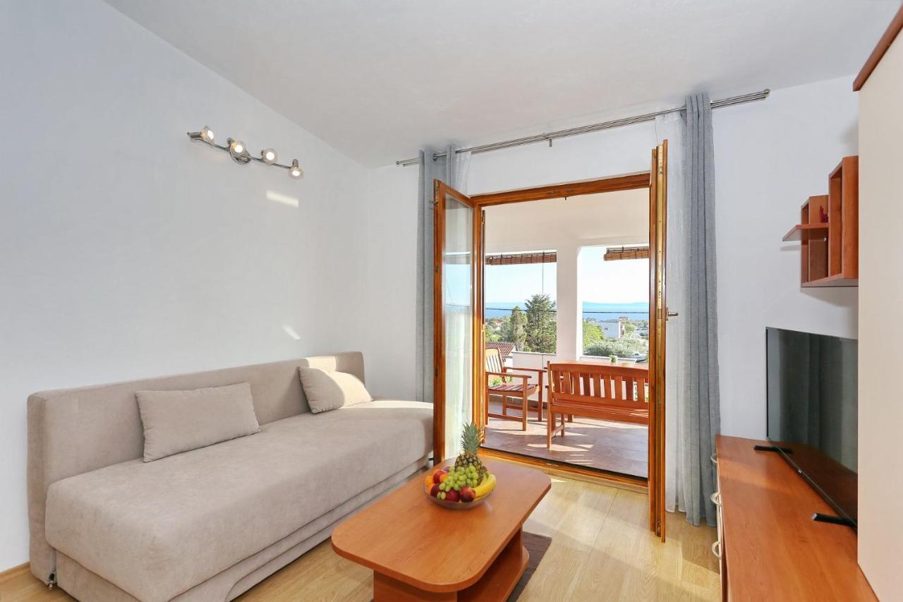 Goran Apartment *