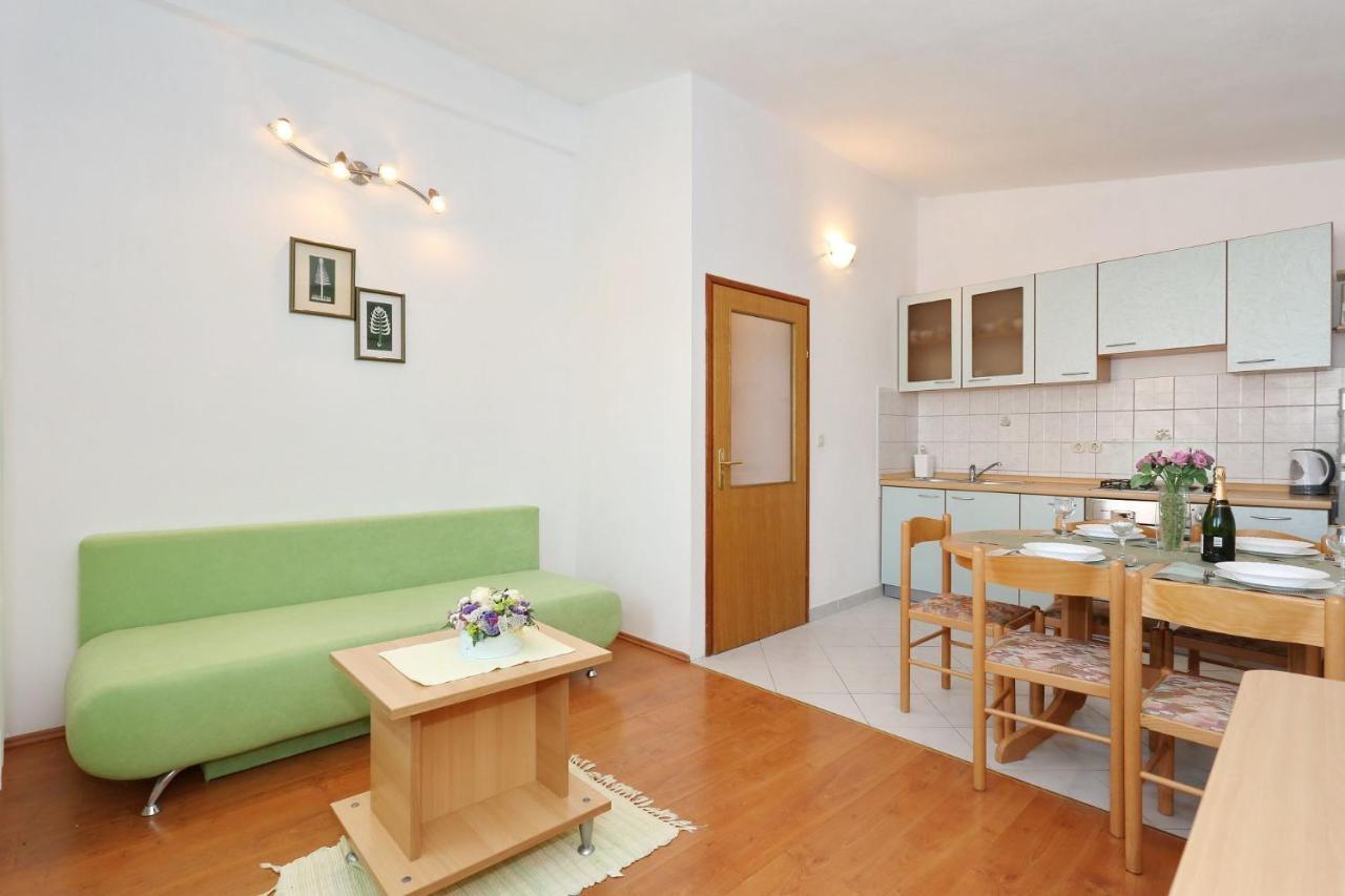 Apartmán Goran *