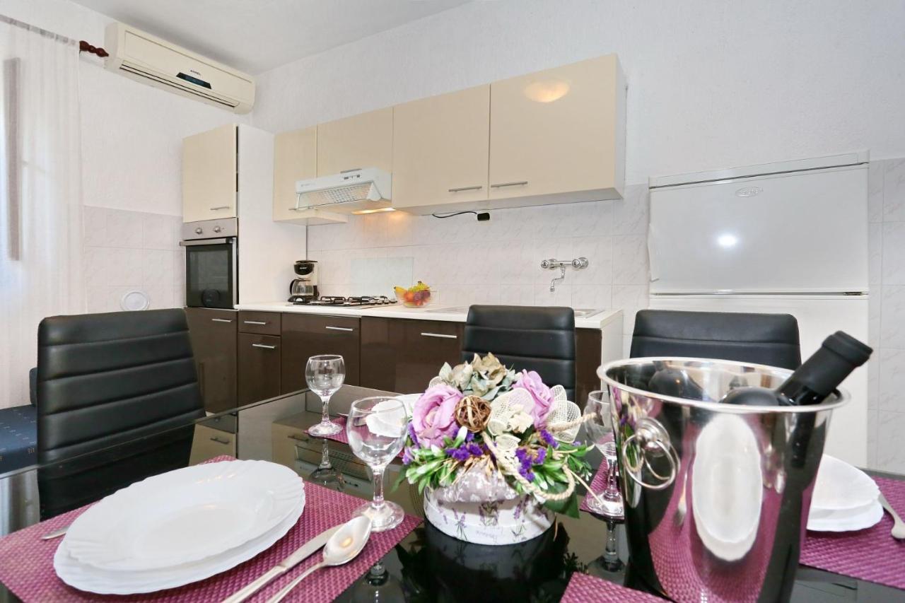 Apartment Goran Vir