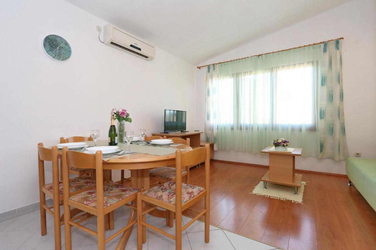 Apartment Goran Vir