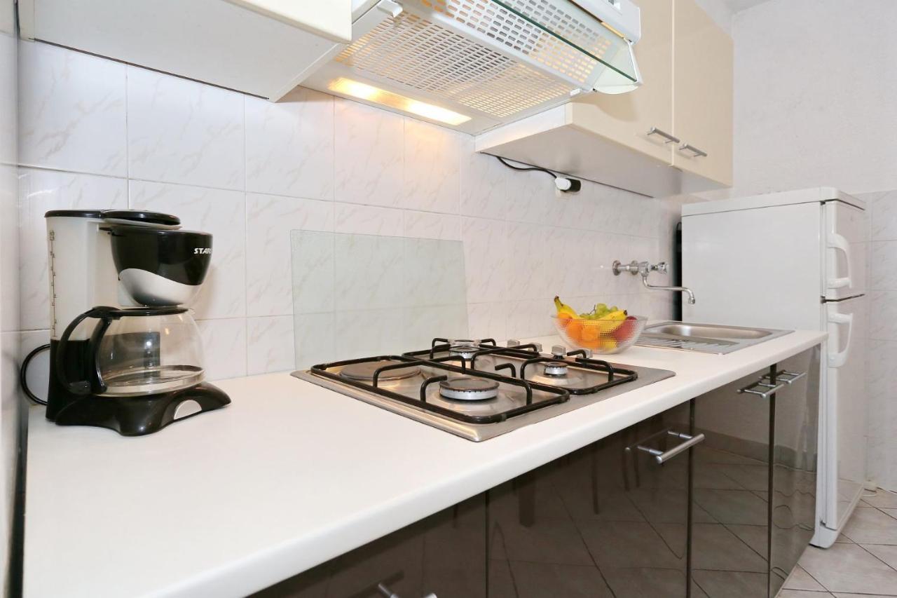 Apartmán Goran