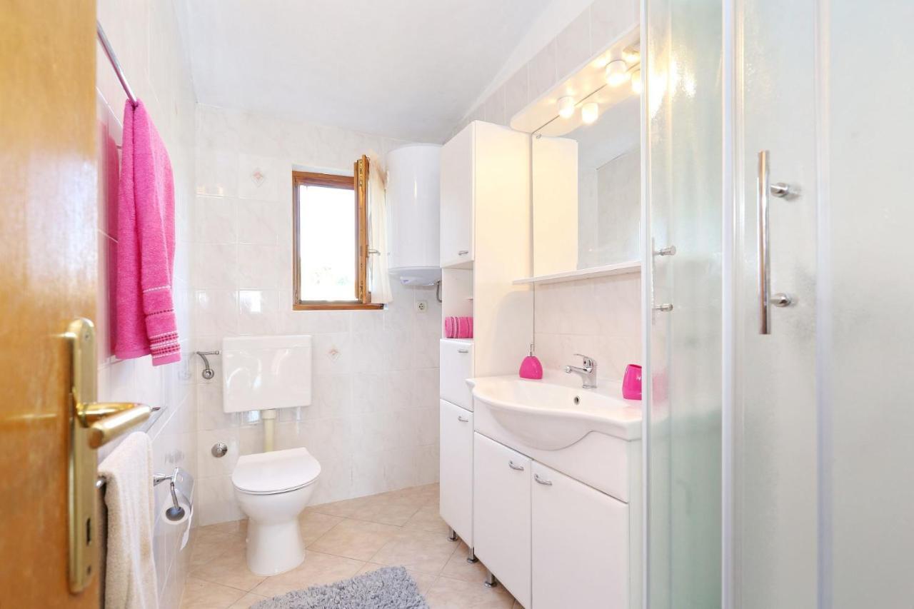 Apartmán Goran
