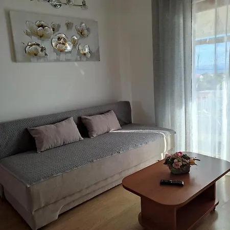 Apartments Goran Vir Room photo