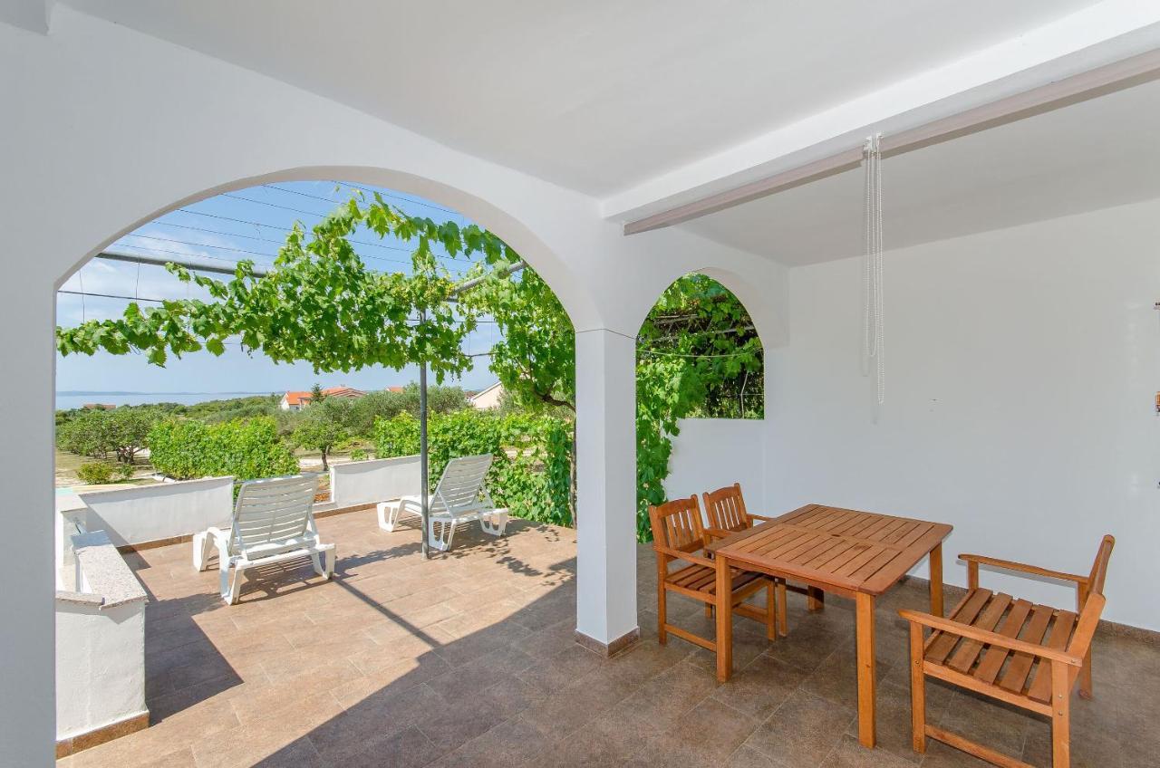 Apartamento Goran *