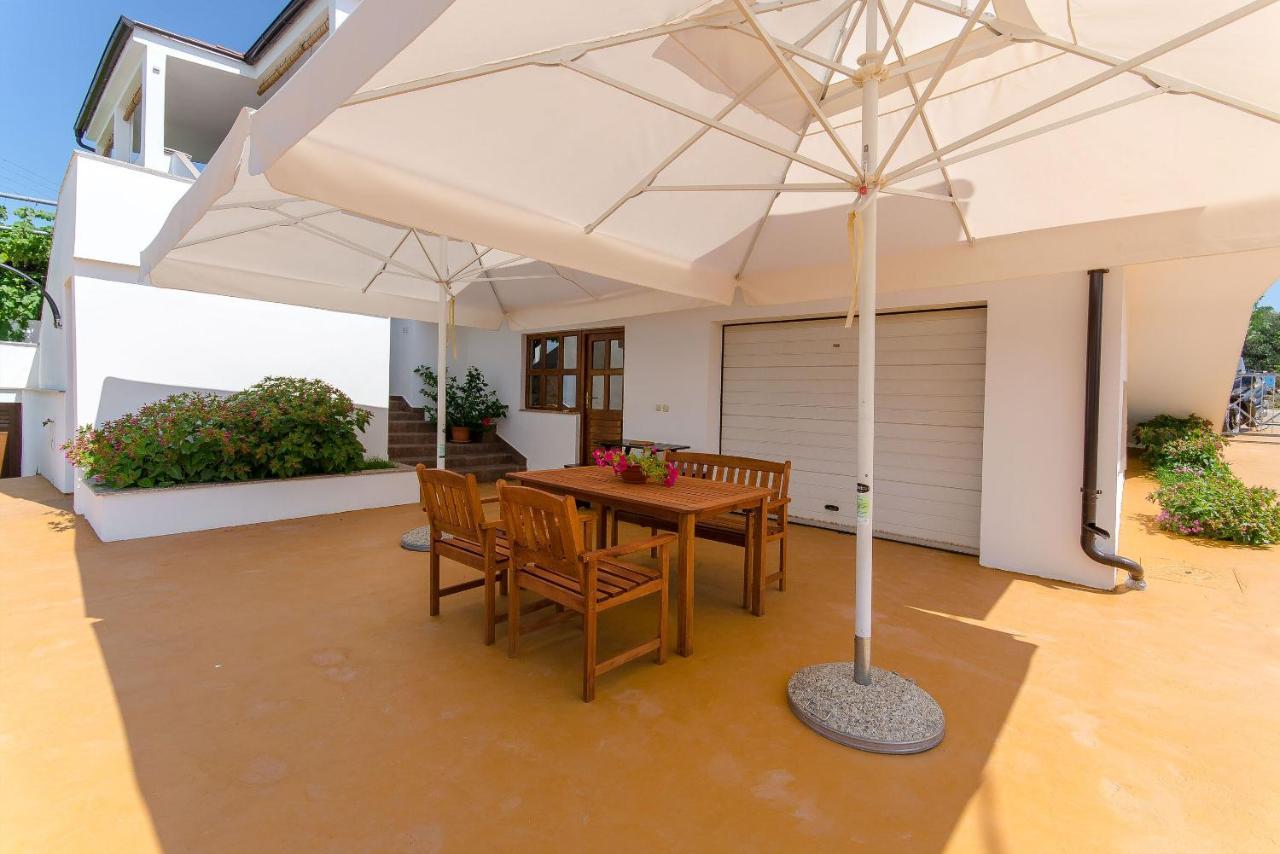 Apartamento Goran