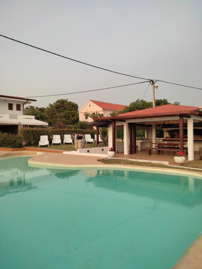 Apartamento Goran *