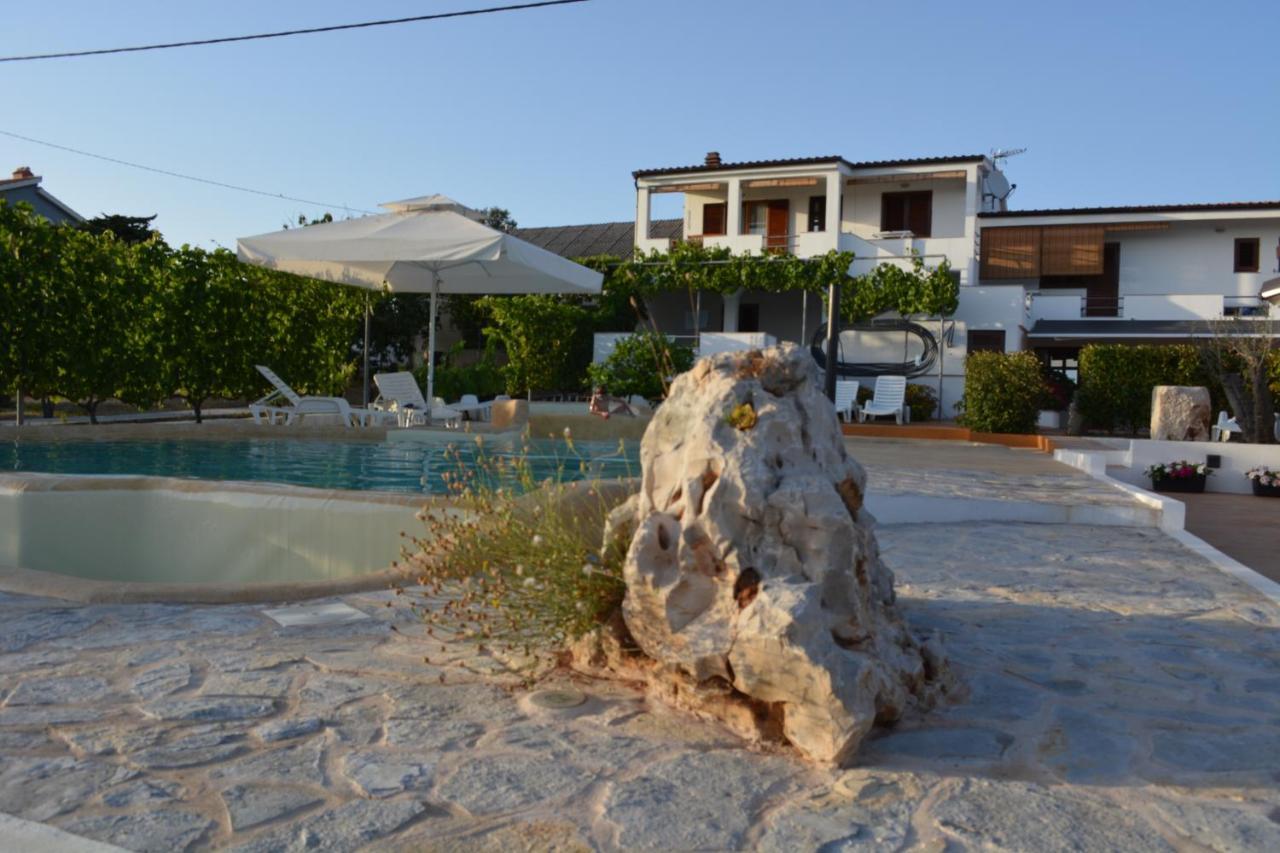Apartamento Goran