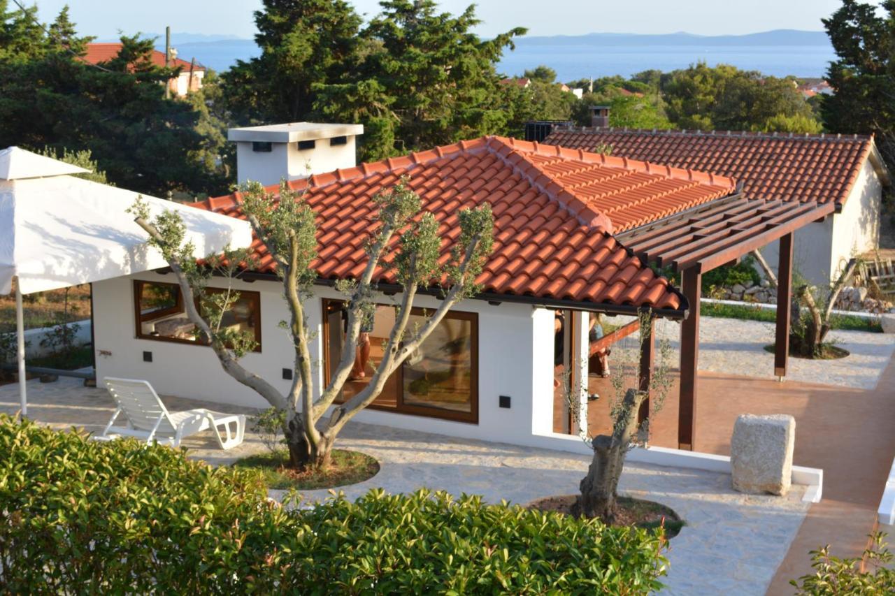 Apartamento Goran *