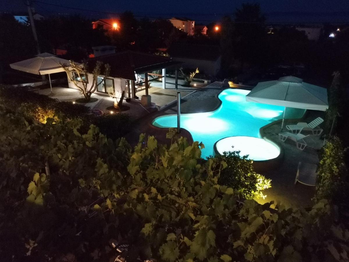 Goran Apartamento