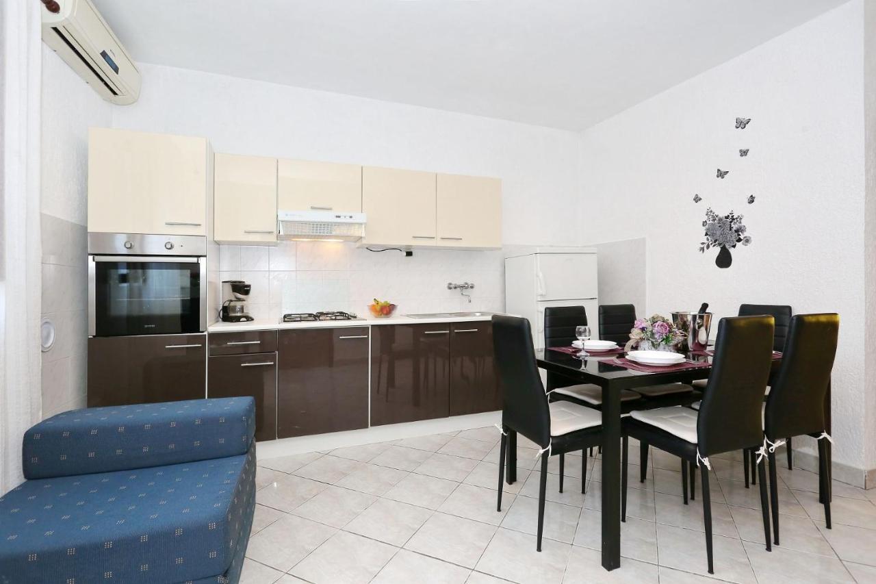 Goran Apartamento Vir