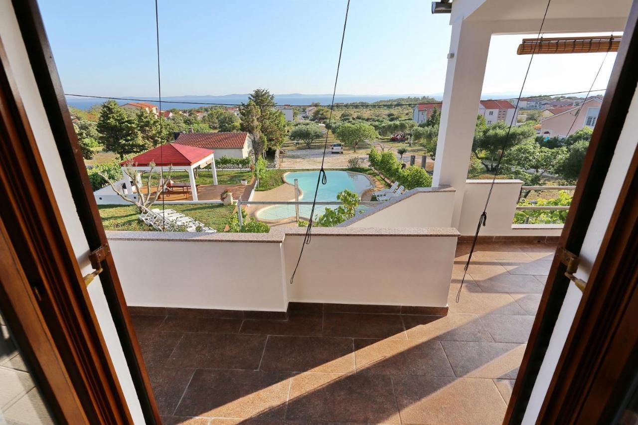 Apartamento Goran Vir